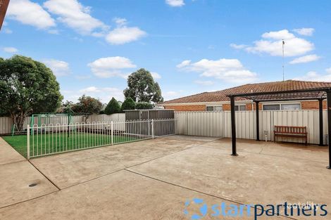 Property photo of 38 Lysander Avenue Rosemeadow NSW 2560
