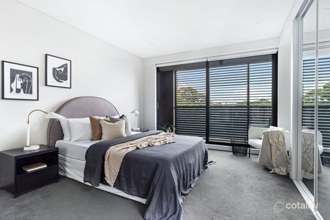 Property photo of 27/15-25 Edgar Street Tempe NSW 2044
