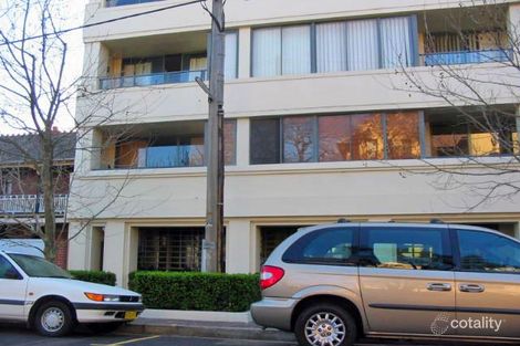 703/2-10 Mount St, North Sydney, NSW 2060