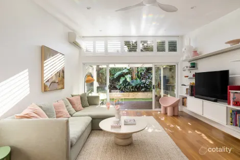 Property photo of 185 Addison Road Marrickville NSW 2204