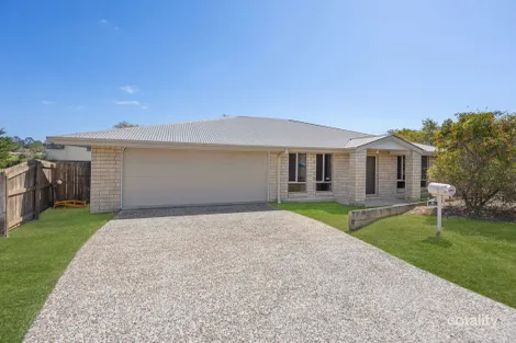 Property photo of 6A Cheihk Crescent Collingwood Park QLD 4301