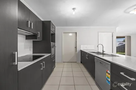 Property photo of 6A Cheihk Crescent Collingwood Park QLD 4301