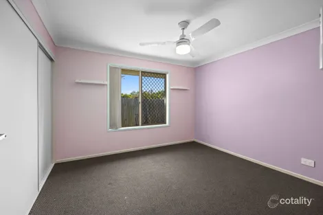Property photo of 6A Cheihk Crescent Collingwood Park QLD 4301