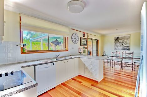 Property photo of 6 Namur Street Vincentia NSW 2540
