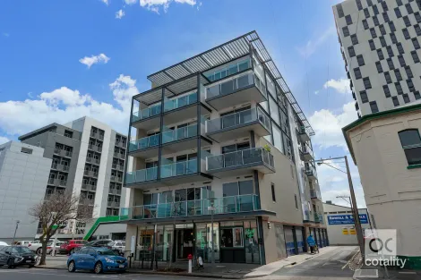 Property photo of 303/5 Prince Court Adelaide SA 5000