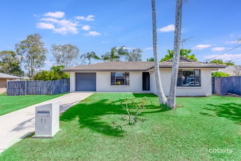 11 Raphael Ct, Morayfield, QLD 4506