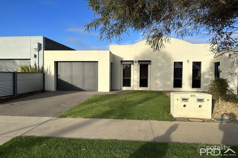 Property photo of 171A Eighth Street Mildura VIC 3500