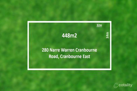 Property photo of 14 Marshy Avenue Cranbourne East VIC 3977