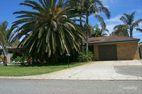 6 Needwell Rd, Bibra Lake, WA 6163