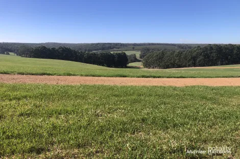 963 Glentulloch Rd, Sunnyside, WA 6256