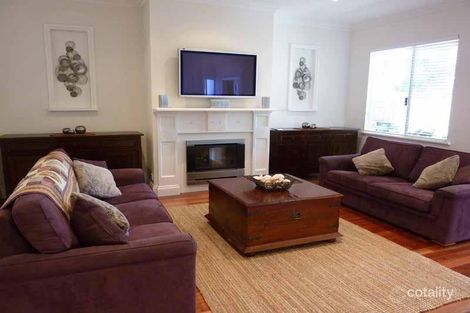 Property photo of 122A Forrest Street Fremantle WA 6160