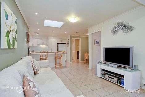 Property photo of 28 Milpera Crescent Wantirna VIC 3152