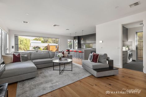 Property photo of 109A Ashburn Grove Ashburton VIC 3147