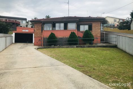 Property photo of 66 First Avenue North Warrawong NSW 2502