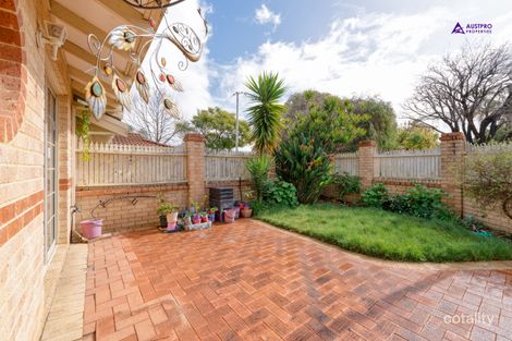 Property photo of 2/72 Spencer Avenue Yokine WA 6060