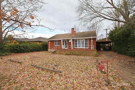 Property photo of 1/50 Macgregor Street Deakin ACT 2600