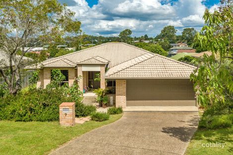 Property photo of 7 Parkview Close Southside QLD 4570