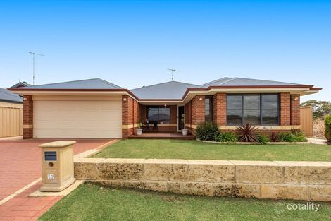 17 Bandicoot Way, Dawesville, WA 6211