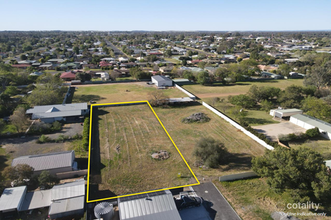 2/20 Reymond St, Forbes, NSW 2871