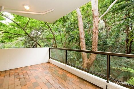 Property photo of 16/4 Peckham Avenue Chatswood NSW 2067