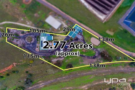 35 Finn Ct, Maddingley, VIC 3340