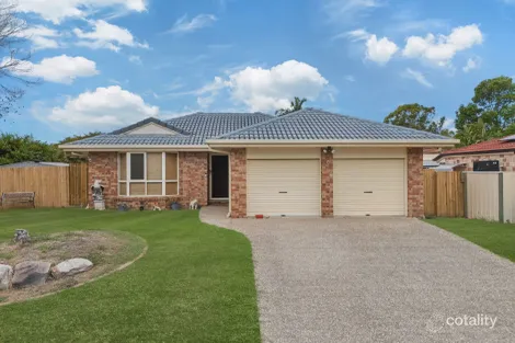 Property photo of 14 Lotus Place Springfield QLD 4300