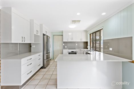 34 Elizabeth St, Gracemere, QLD 4702