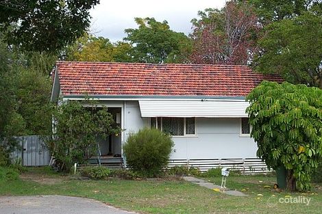 27 Watkins St, Eden Hill, WA 6054