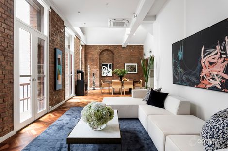 Property photo of 10/130 Flinders Street Melbourne VIC 3000