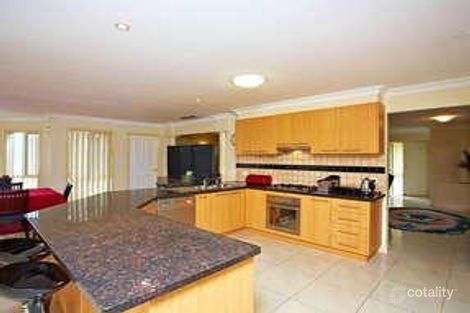 Property photo of 8 Peppermint Grove Cairnlea VIC 3023