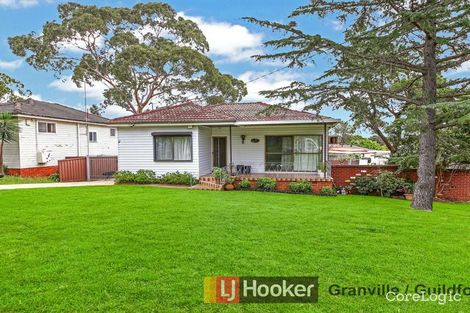 Property photo of 17 Palmer Street Guildford West NSW 2161