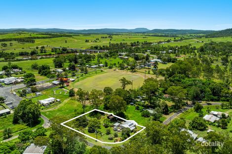 36 Lawrence St, Tabulam, NSW 2469