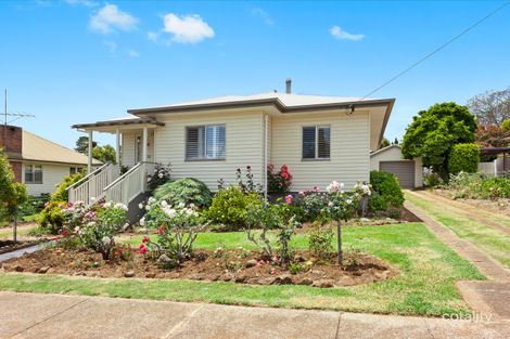 Property photo of 10 Llewellyn Street Centenary Heights QLD 4350