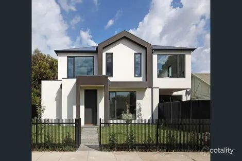 Property photo of 61 Rowans Road Highett VIC 3190