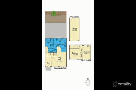 3/20 Notlen St, Ringwood, VIC 3134