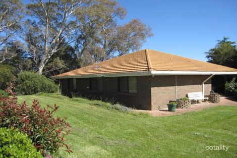 Property photo of 448 Winton Road Forreston SA 5233