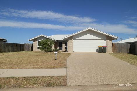 Property photo of 33 Scenic Drive Emerald QLD 4720