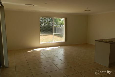 Property photo of 33 Scenic Drive Emerald QLD 4720