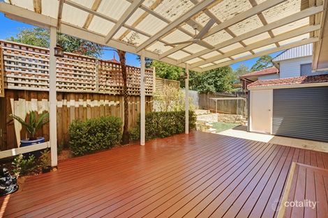 Property photo of 26 The Comenarra Parkway Thornleigh NSW 2120