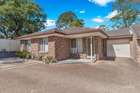 4/36 Mawson St, Shortland, NSW 2307