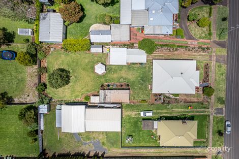 Property photo of 10 Llewellyn Street Centenary Heights QLD 4350