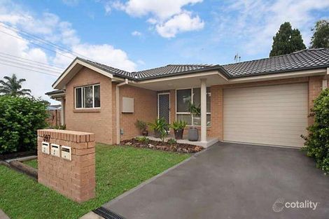 Property photo of 397 Ocean Beach Road Umina Beach NSW 2257