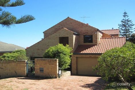 10a Salvado St, Cottesloe, WA 6011