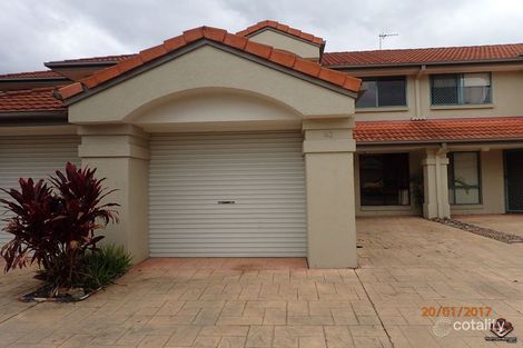 Property photo of 47/28 Ancona Street Carrara QLD 4211
