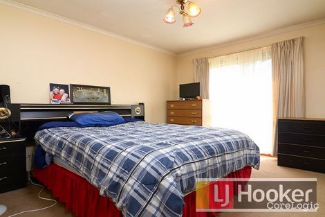 Property photo of 4 Hazeldean Court Hampton Park VIC 3976