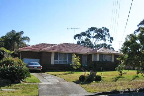 37 Mulheron Ave, Baulkham Hills, NSW 2153