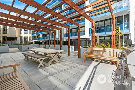 Property photo of 416/1228 Nepean Highway Cheltenham VIC 3192