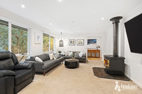 Property photo of 34 Kubis Drive Ringwood North VIC 3134