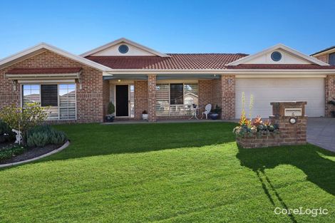 Property photo of 5 Dryandra Place Redhead NSW 2290