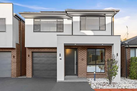 15 Honour Gld, Schofields, NSW 2762